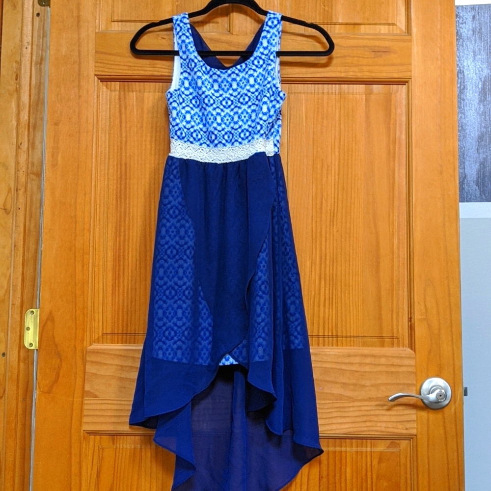 🔹Girls Dress 🔹